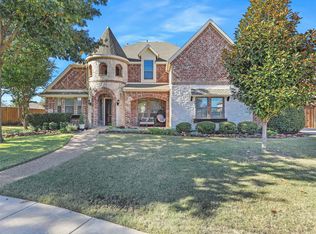 524 Buffalo Bend Ct, Murphy, TX 75094