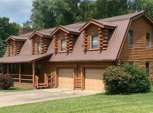 3445 Rosedale Rd, Edgerton, OH 43517