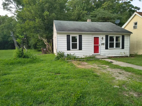902 E Lexington St, Xenia, OH