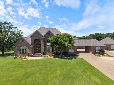 7 Shady Oak Dr, Greenbrier, AR, 72058