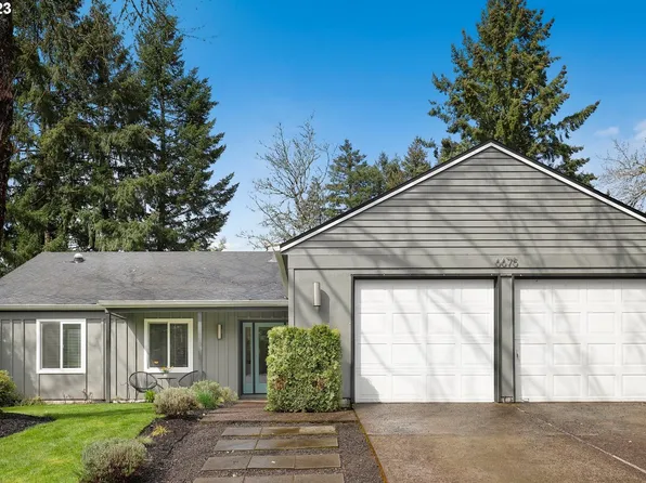 6675 SW Whistling Ct, Beaverton, OR 97008