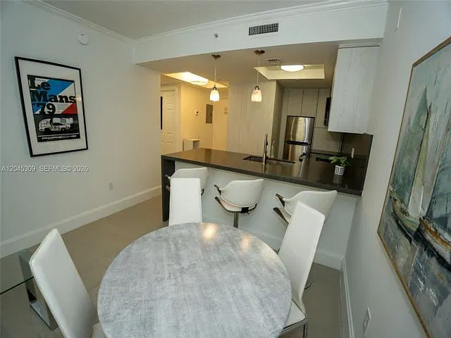 1 bed, 1.0 bath, 610 sqft, $2,900 — Photo 3