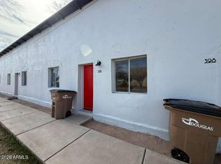 396 N E Ave, Douglas, AZ 85607
