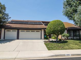 2845 Denise St, Thousand Oaks, CA 91320