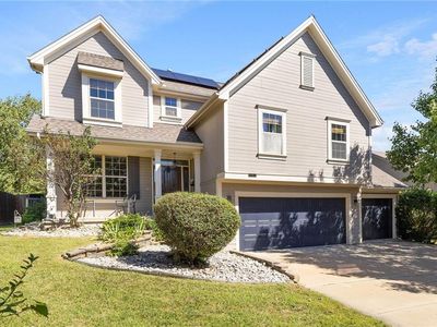1504 NW 92nd Ter, Kansas City, MO, 64155