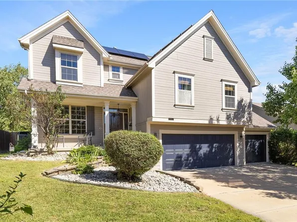 1504 NW 92nd Ter, Kansas City, MO 64155