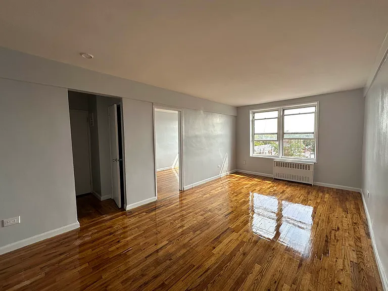 1261 Schenectady Ave #5E — Photo 3