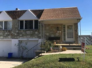 13031 Stevens Rd, Philadelphia, PA 19116