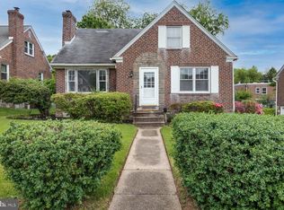7345 Hasbrook Ave, Philadelphia, PA 19111