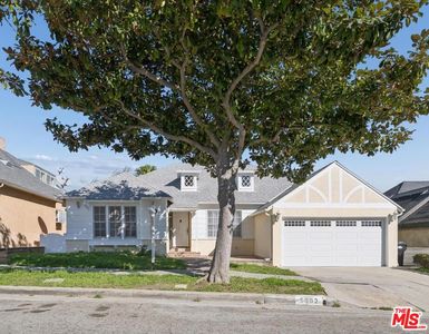 5002 Valley Ridge Ave, Los Angeles, CA, 90043