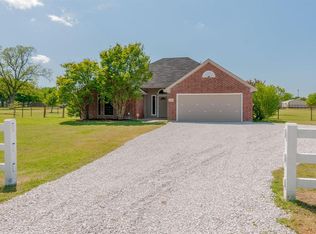322 County Road 4841, Haslet, TX 76052