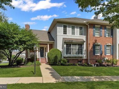 168 Windgate Dr, Chester Springs, PA, 19425