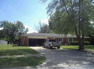 8211 Eaton Ct, Indianapolis, IN