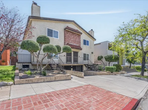 636 E Harvard Rd APT C, Burbank, CA 91501