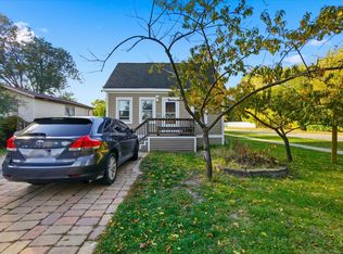 454 N Cedar Ave, Wood Dale, IL