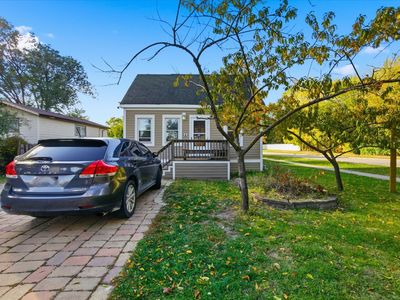 454 N Cedar Ave, Wood Dale, IL, 60191