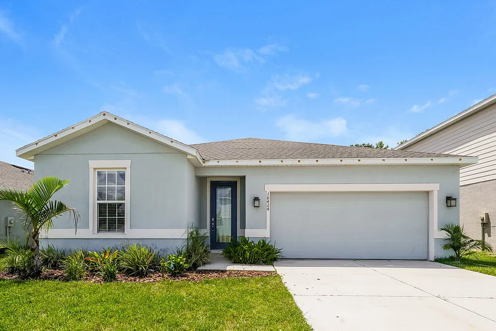 3 bed, 2.0 bath, 1536 sqft, $2,265 — Photo 1