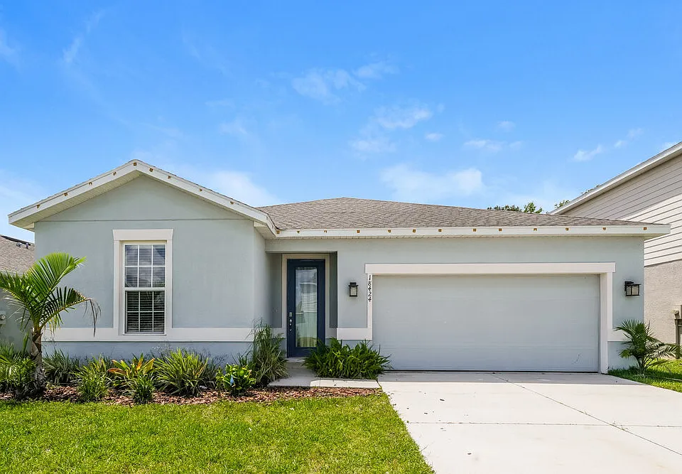 18424 Hunters Meadow Walk