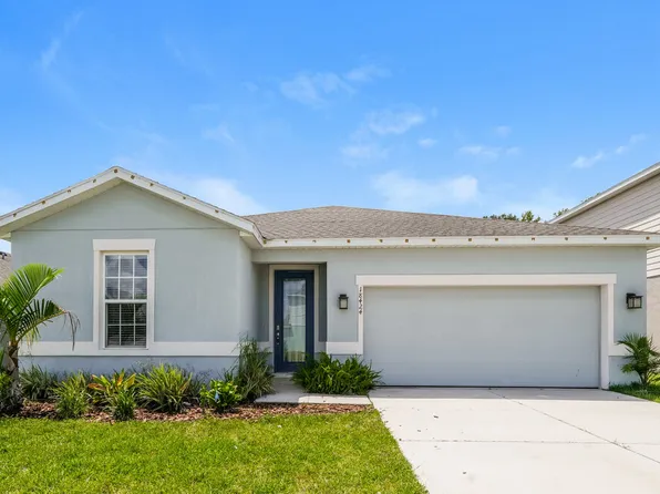 18424 Hunters Meadow Walk, Land O Lakes, FL 34638