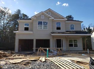 166 Inverness Dr #12, Villa Rica, GA 30180