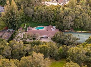 447 Eleanor Dr, Woodside, CA 94062