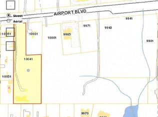10041 Airport Blvd, Mobile, AL 36608