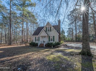 834 Corbett St, Winterville, NC 28590