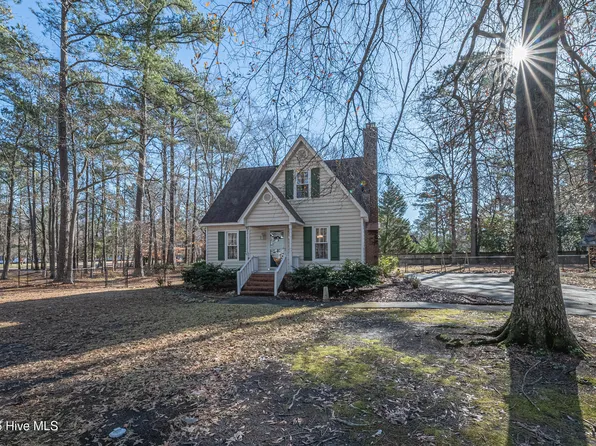 834 Corbett Street, Winterville, NC 28590