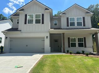 9126 Fuller Rd, Chattanooga, TN 37421