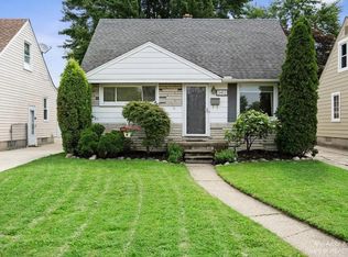 (Undisclosed Address), Royal Oak, MI 48073