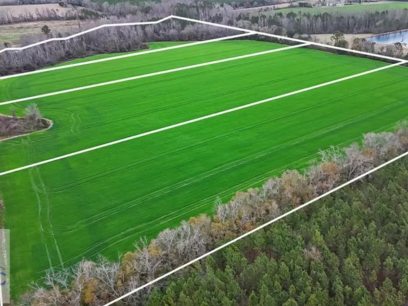 1 Layton Rd, Odum, GA 31555