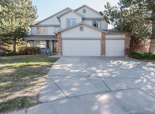 5584 S Union Ct, Littleton, CO 80127