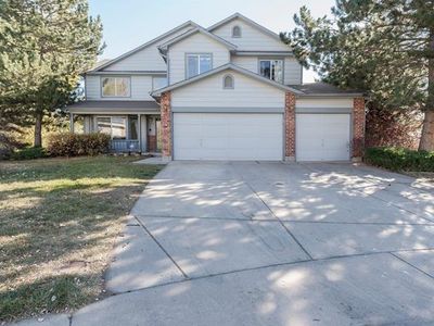 5584 S Union Ct, Littleton, CO, 80127