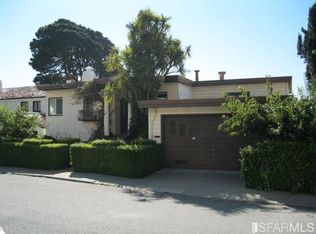615 Los Palmos Dr, San Francisco, CA 94127