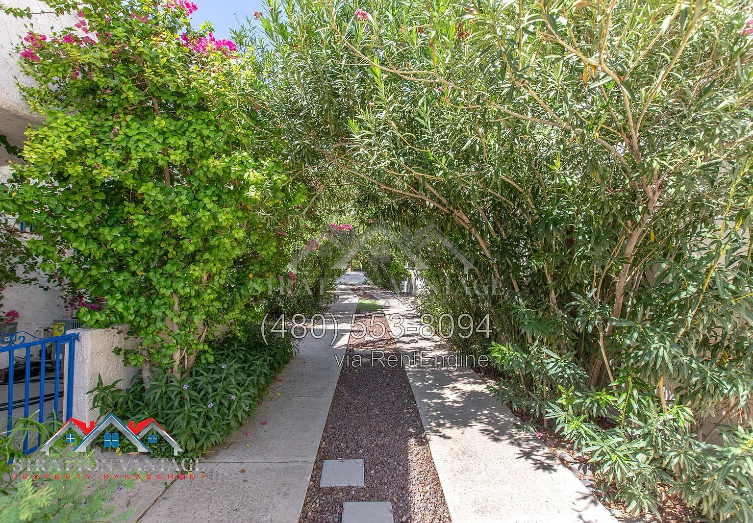 2 bed, 1.0 bath, 900 sqft, $1,495 — Photo 3