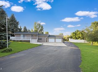 4742 119th Rd NW LOT 403, Epping, ND 58843