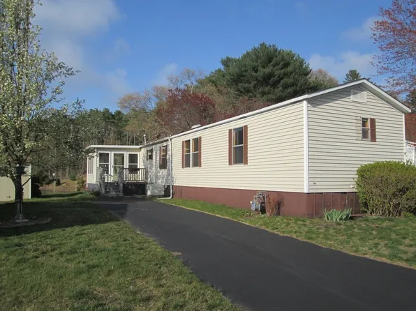 3 Bayberry Ln, Kingston, MA 02364
