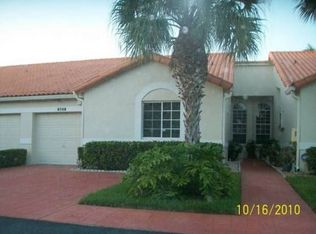 8508 Cherry Blossom Ln, Tamarac, FL 33321