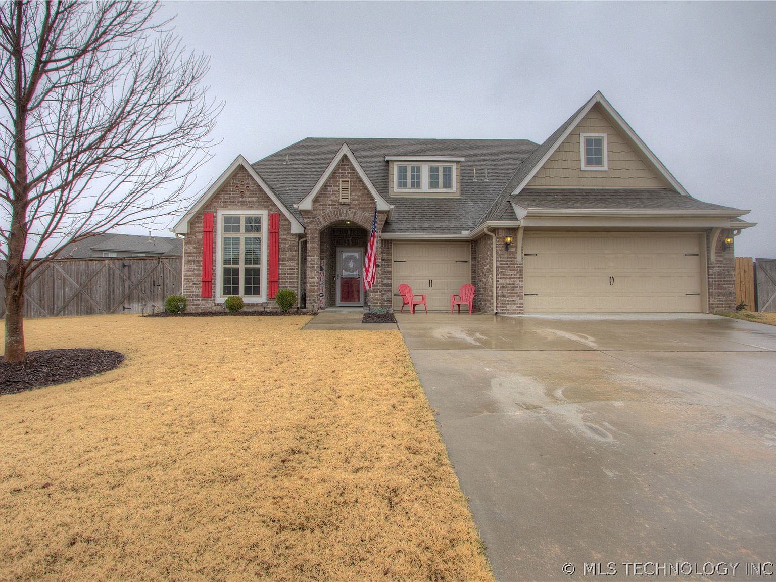 15520 E 87th Pl N, Owasso, OK 74055 | Zillow