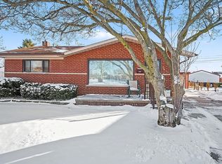 29801 Lonnie Dr, Westland, MI