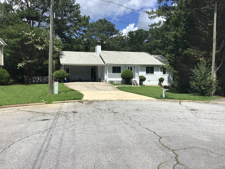 3142 Rocky Point Ct — Photo 1