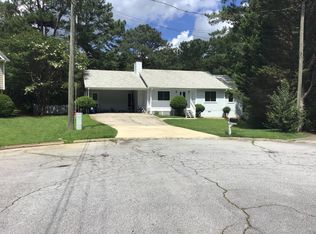 3142 Rocky Point Ct, Snellville, GA