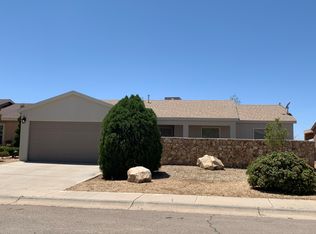 6527 Phoenix St, Las Cruces, NM 88012