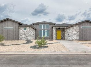 1609 Club House Ln, San Angelo, TX 76904