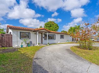 1420 SW 91st Ave, Miami, FL 33174