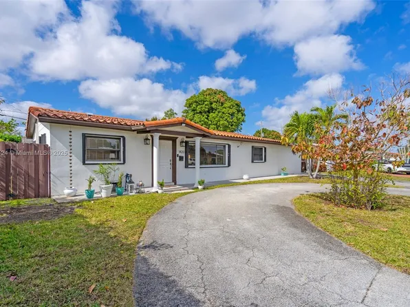 1420 SW 91st Ave, Miami, FL 33174