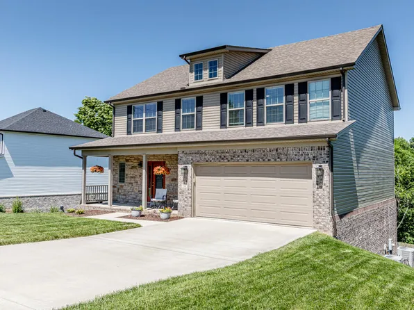 198 Lakeshore Cir, Georgetown, KY 40324