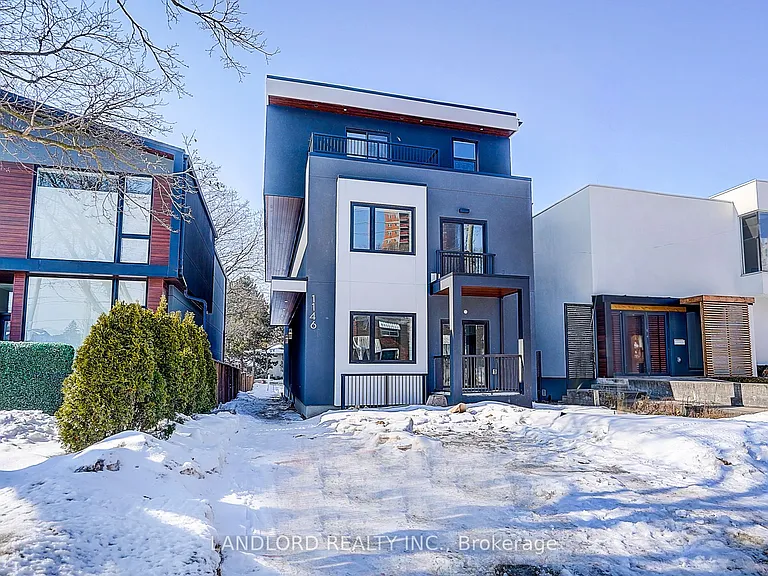 1146 Broadview Ave #1 — Photo 2