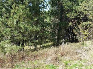 Tbd Pine St, Potlatch, ID 83855