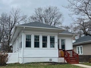724 Willitts Ave, Audubon, NJ 08106